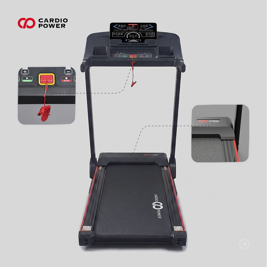Беговая дорожка T25 NEW