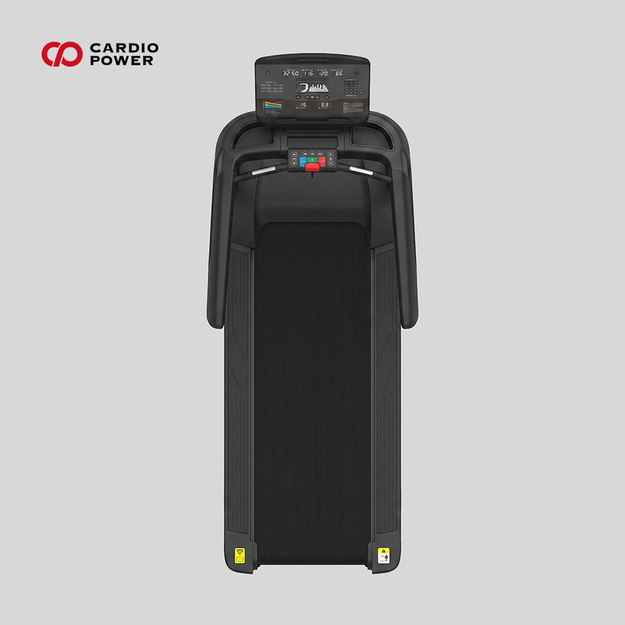 Беговая дорожка CT500 – V12