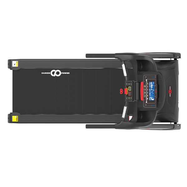 Беговая дорожка S40 - V2
